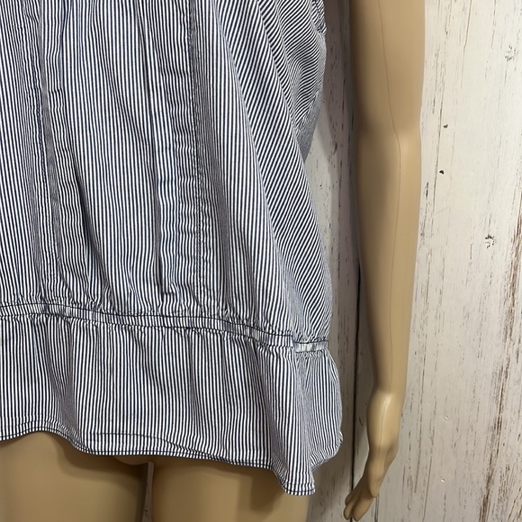 Ivy Jane Ruffled Racerback - Picture 2 of 11